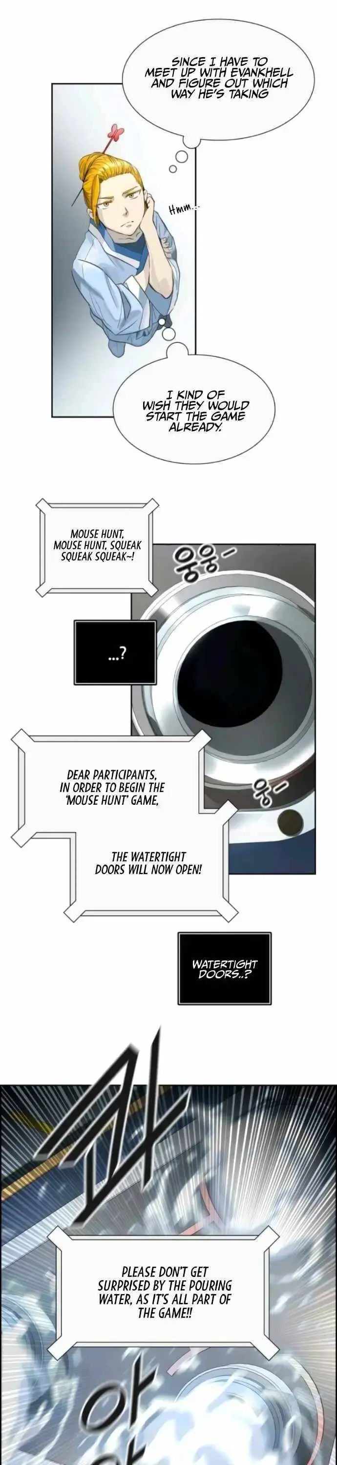 Tower of God Chapter 487 image 33_optimized
